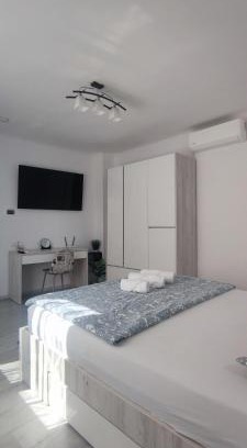 Lazaret House | Andira Residence