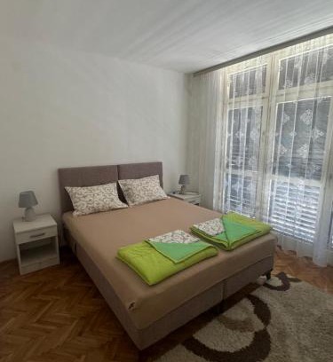 Igalo Apartment | Andjela’s Apartment