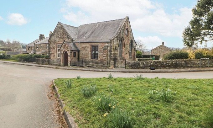 Birchover Cottage | ANDLESTONE, pet friendly, character holiday cottage in Winster