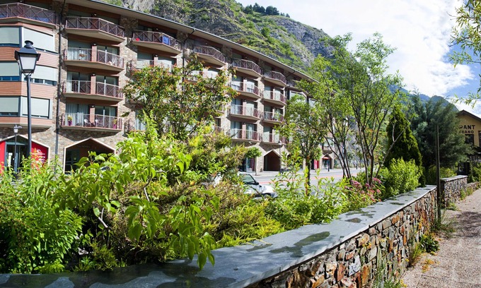 Canillo Apartment | Andorra4days Canillo