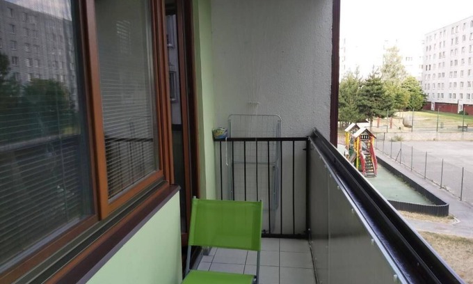 Trencin Apartment | Andrea Apartment