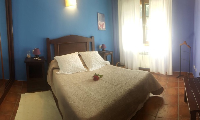 Meruja Apartment | Andrea Lila Apartments
