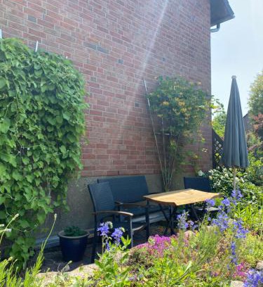 Brietlingen Apartment | Andrea's Ferienwohnung