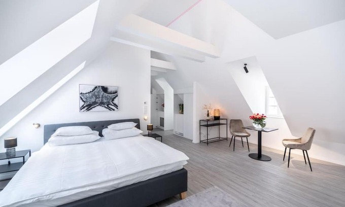 Purkersdorf House | AndreasBALD