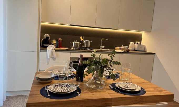Polignano a Mare Apartment | Àndres Holiday house