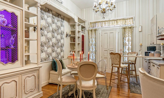 Camporomano Apartment | Andry House Casa Vacanze