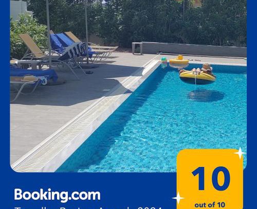 Sotira Villa | anemelie