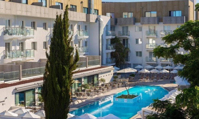 Paphos Apartment | Anemi Hotel & Suites in Cyprus