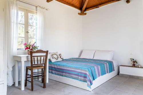 Stafylos House | Anemoperasma House