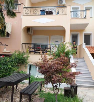 Skala Potamias House | Anemos Maisonette Villa
