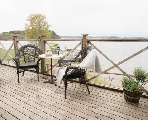 Ljungskile House | Anfasteröd Gårdsvik - Badstugorna