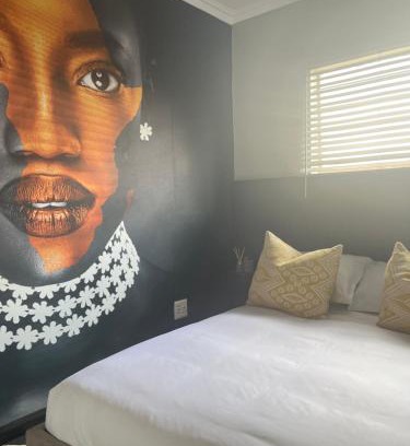 Emalahleni Apartment | Anga Spaces