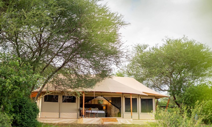 Tarangire National Park Other | Angata Tarangire