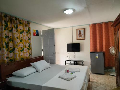 Santa Fe Apartment | Angel Gina Guesthouse