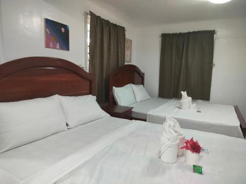Santa Fe House | Angel Gina Guesthouse