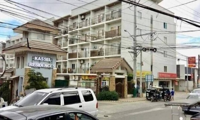 Moonwalk Condo | ANGEL ROOM HOMESTAY AT KASSEL RESIDENCES