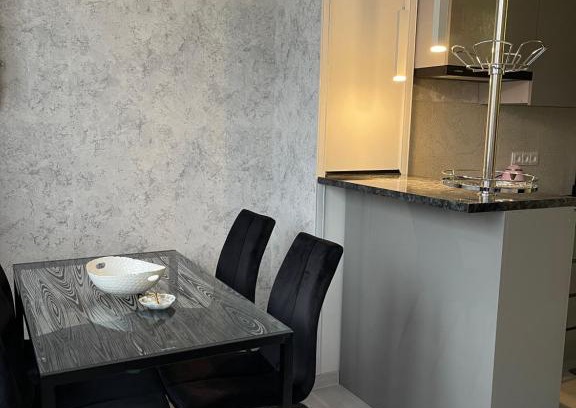Vanadzor Apartment | Angela’s place