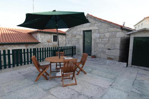 Vila Praia de Ancora House | Angelas - Casa Da Eira
