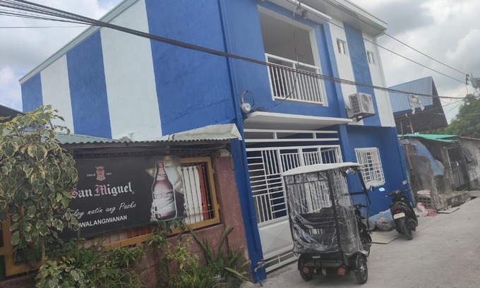 Malabanias House | Angeles City Guesthouse