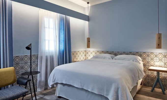Perdhika Apartment | Angelina Aegina Boutique Escape