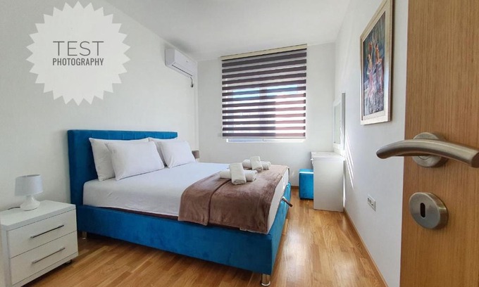 Ulcinj Apartment | Angelina Apartaments