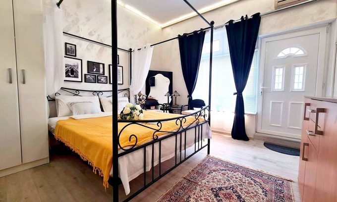 Zvezdara Apartment | Angelina apartment 02