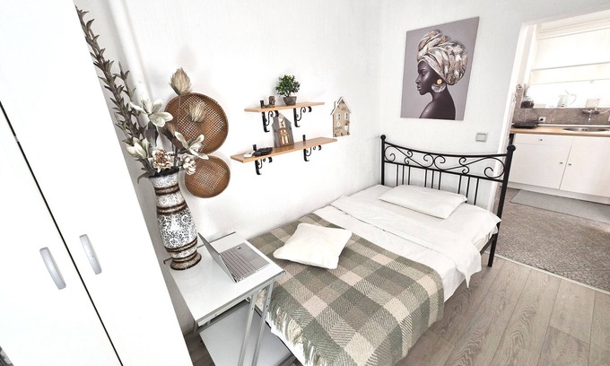 Zvezdara Apartment | Angelina apartment 3