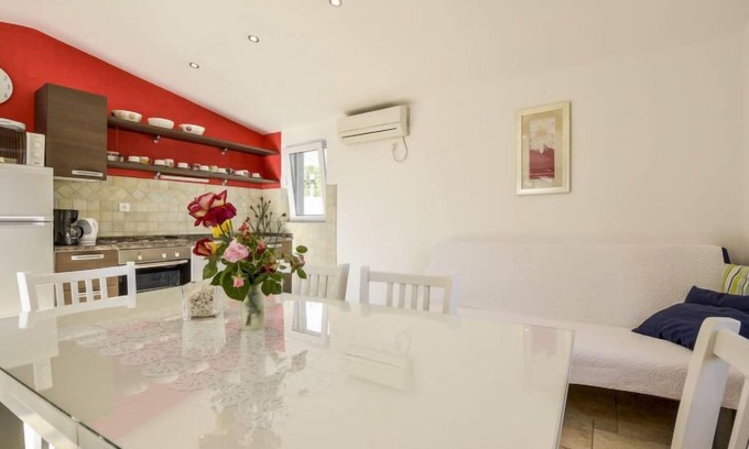 Karlobag Apartment | Angelina by Interhome