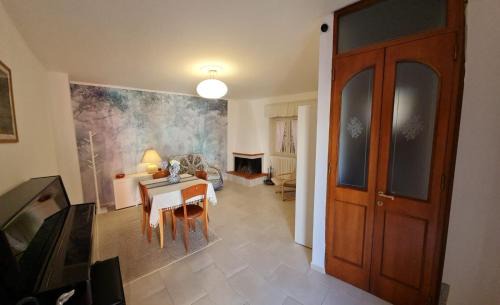 Pellezzano Bed & Breakfast | Angelo's House - Il Tanguero