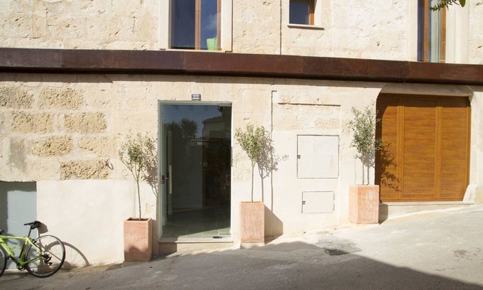 Selva House | Angels Boutique - Turismo de interior