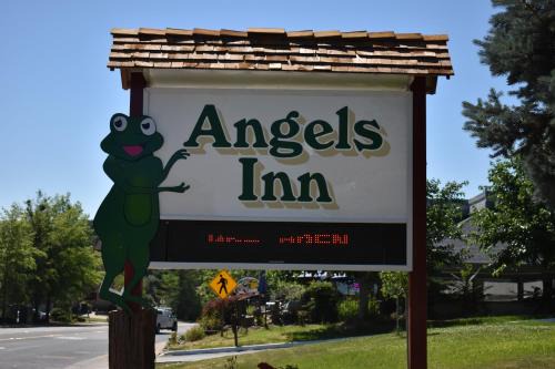 Angels Camp Hotel | Angels Inn