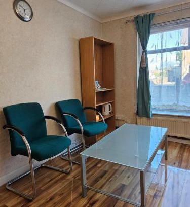 Barrow Gurney House | ANGELS nest