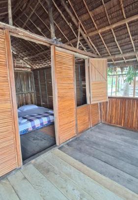 Raja Ampat House | Angganeti Homestay