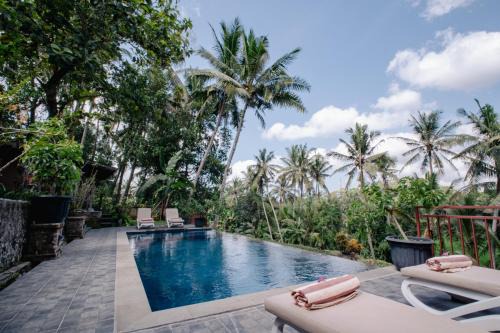 Tabanan House | Anggrek Sari Villa