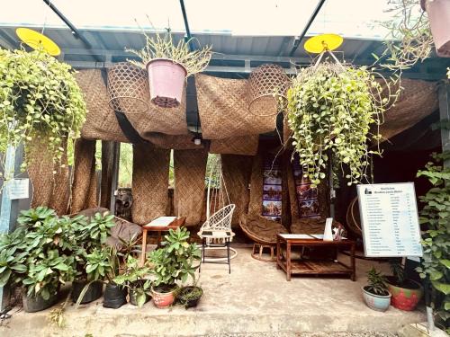 Sangkat Sla Kram House | Angkor Piseth Homestay