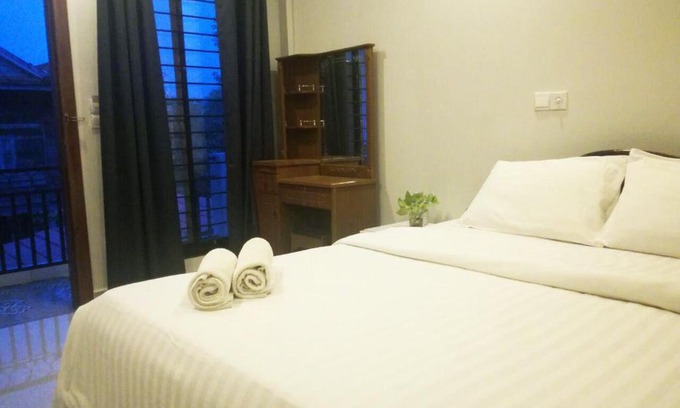 Sangkat Sla Kram House | Angkor Sweet Home