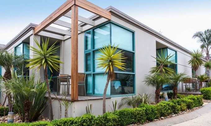 Anglesea Apartment | Anglesea River Apartment 22