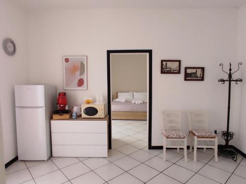 Partinico House | Angolo Lamia Sicily Apartment