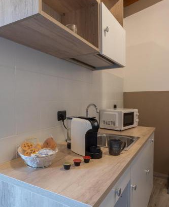 Santo Stefano Lodigiano Apartment | Angolo Nascosto Apartments