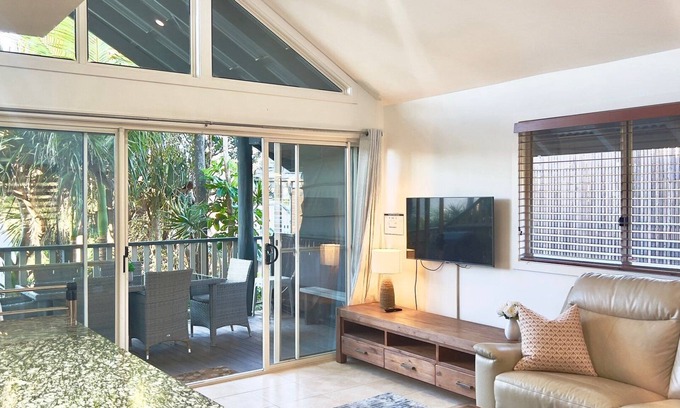 Angourie Apartment | Angourie Ocean Paradise