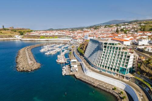 Angra do Heroismo Hotel | Angra Marina Hotel