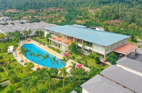 Tinh Gia Hotel | Anh Phát Resort