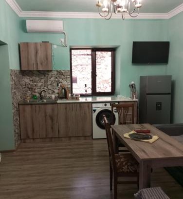 Meghri Villa | Ani guest house