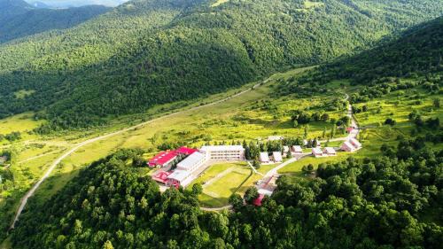 Aghavnadzor Hotel | Ani Resort