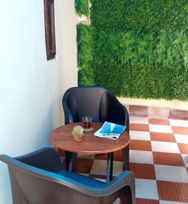 Kalighat House | Ani's Homestay