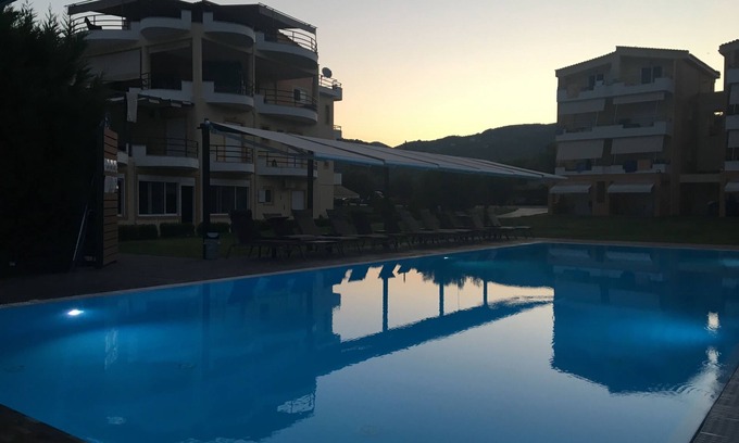 Zacharo House | Anilio Plaza