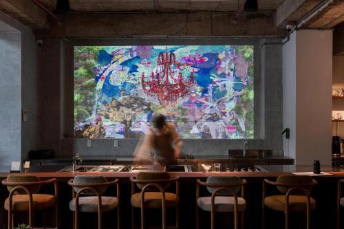 Dong Khoi Hotel | Anima Saigon Boutique Hotel