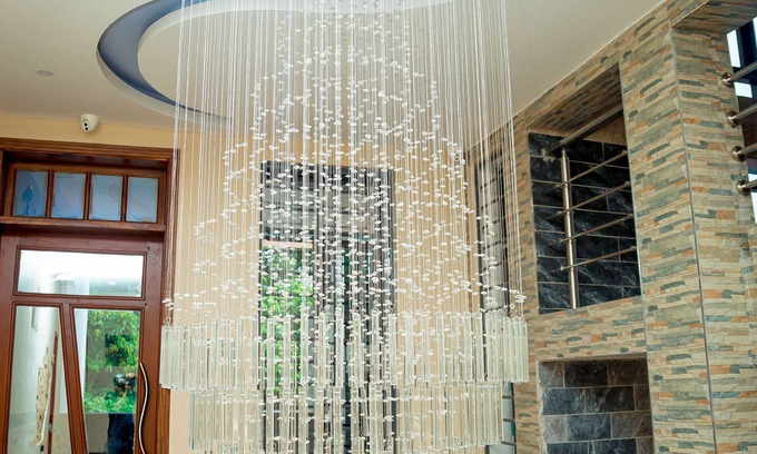 Mbezi Hotel | Aniny Hotel