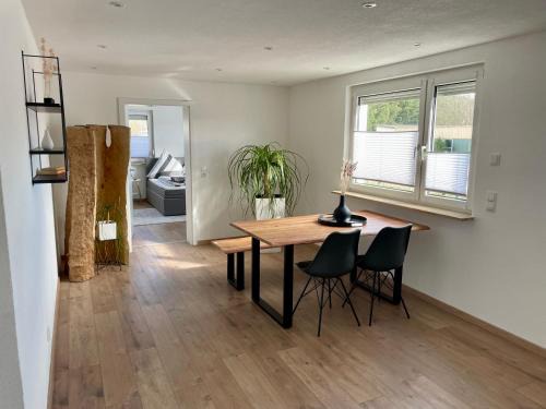Igelswies Apartment | Anitas Ferienwohnung