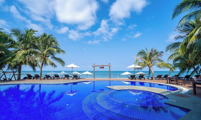 Cua Lap Resort | Anja Beach Resort & Spa